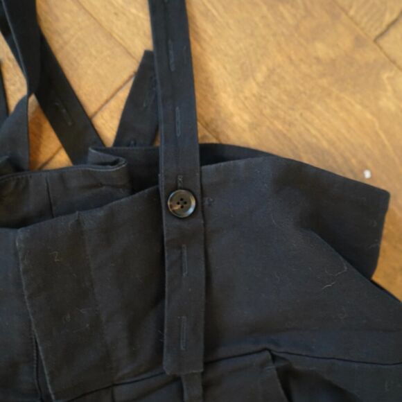 R.SWIADER Size 34 Runway 2017 Not just a label utilitarian Size 34 Overalls - Picture 7 of 11